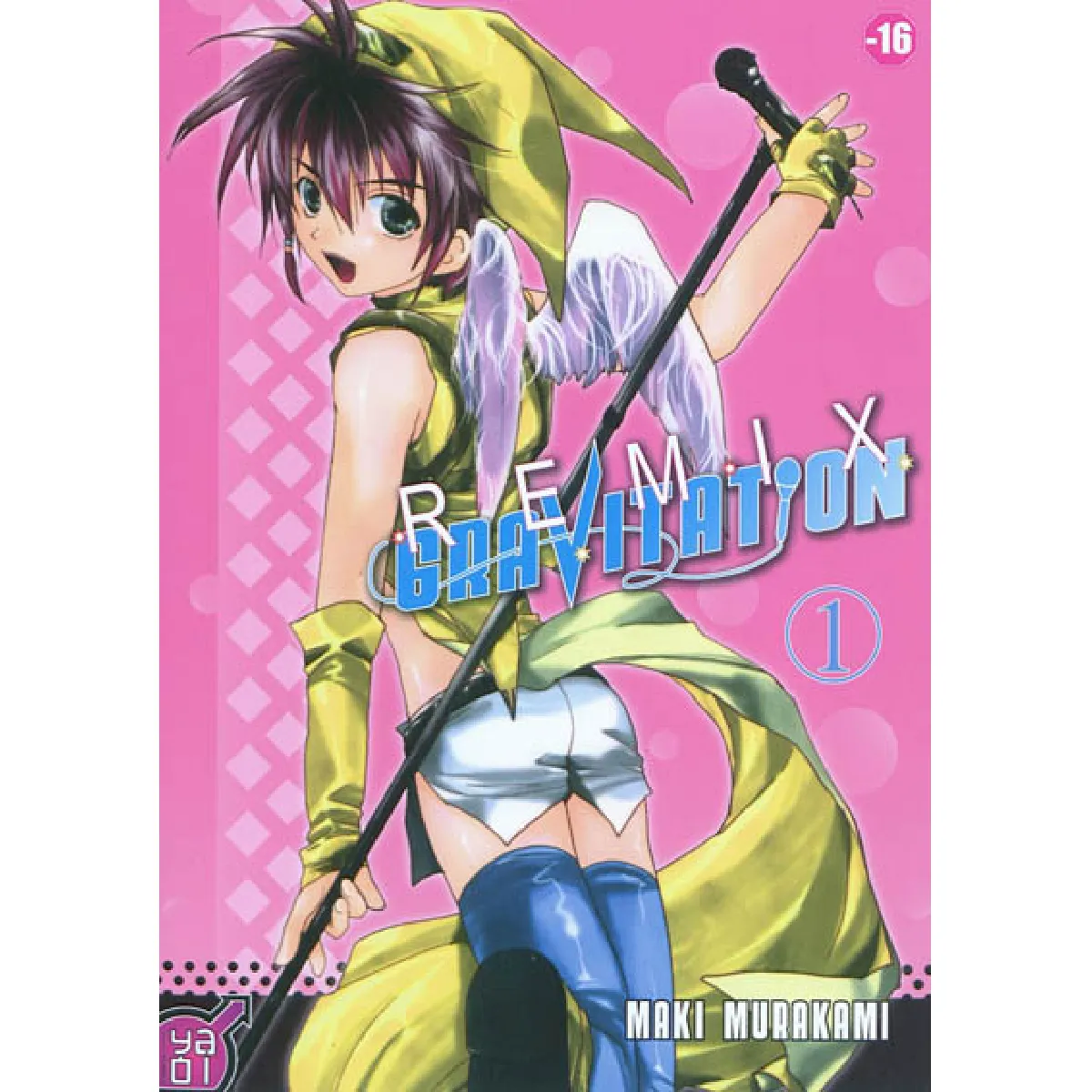 Acheter Gravitation remix. Vol. 1 État correct - 17,01 € Gravitation remix. Vol. 1 État correct N/A (Il ne s'agit pas d'une marque reconditionné disponible sur Rue du Commerce Seconde Vie