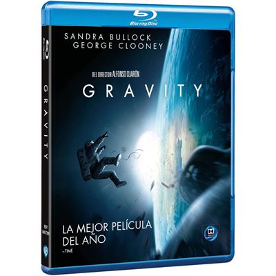 Acheter Gravity (2013) État correct - 15,62 € Gravity (2013) État correct reconditionné disponible sur Fnac
