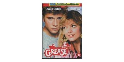 GREASE 2-BILINGUE État correct reconditionné disponible sur Fnac