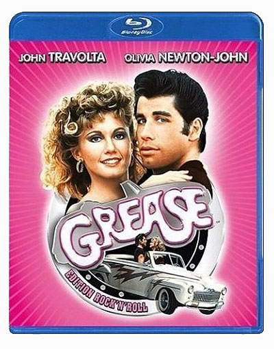 Grease - Edition Spéciale - Blu-Ray État correct - 10,35 € Grease - Edition Spéciale - Blu-Ray État correct reconditionné disponible sur Fnac