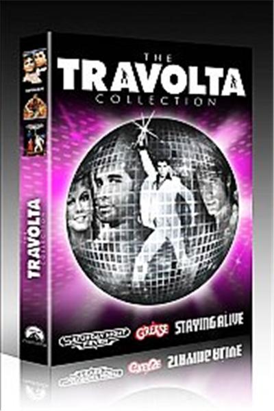 Grease / Saturday Night Fever / Staying Alive État correct reconditionné disponible sur Fnac