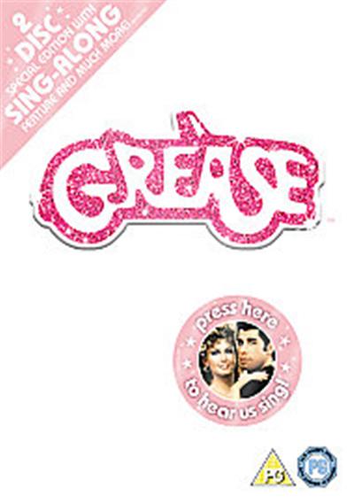 Grease État correct reconditionné disponible sur Fnac
