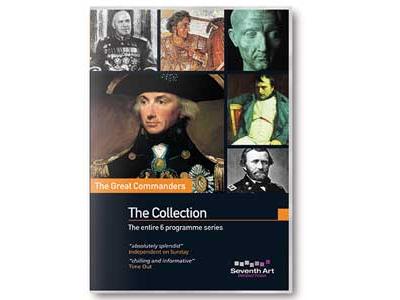 Great commanders État correct reconditionné disponible sur Fnac