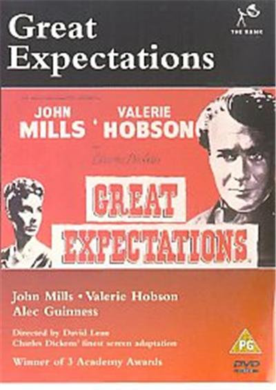 Great Expectations État correct reconditionné disponible sur Fnac