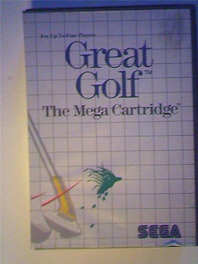 Great Golf État correct reconditionné disponible sur Fnac