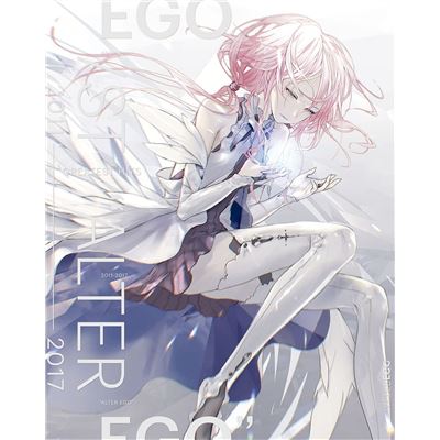Greatest Hits 2011-2017 Alter Ego [cd+blu-ray Limited Edition] État correct reconditionné disponible sur Fnac