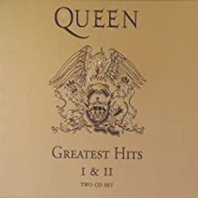Greatest Hits I & II État correct reconditionné disponible sur Fnac