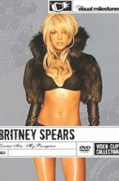 Greatest hits - My prerogative État correct reconditionné disponible sur Fnac