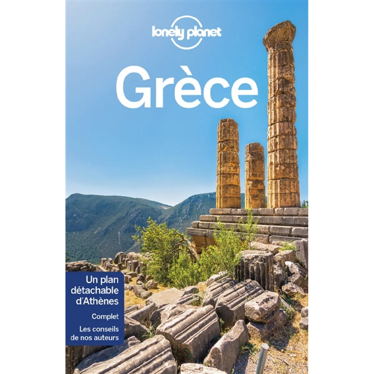 Grèce État correct - 15,99 € Grèce État correct N/A (Il ne s'agit pas d'une marque reconditionné disponible sur Rue du Commerce Seconde Vie