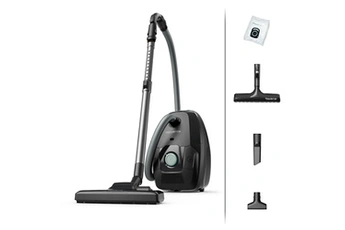 GREEN FORCE MAX PARQUET RO4952EA Très bon état Rowenta reconditionné disponible sur Darty