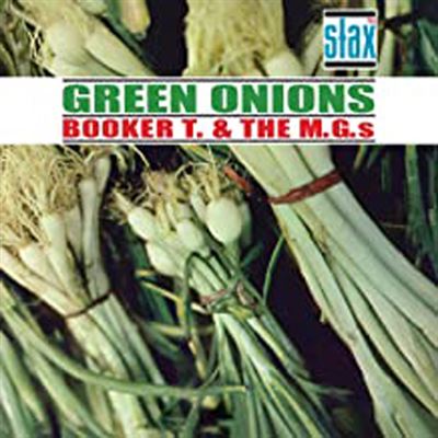 Acheter Green Onions 60ème Anniversaire Édition Deluxe État correct - 14,39 € Green Onions 60ème Anniversaire Édition Deluxe État correct reconditionné disponible sur Fnac