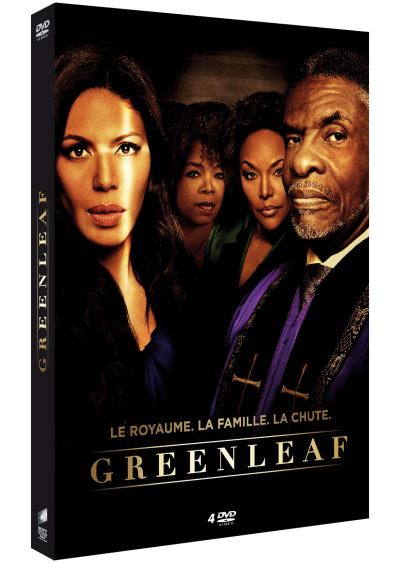Greenleaf Saison 1 DVD État correct reconditionné disponible sur Fnac