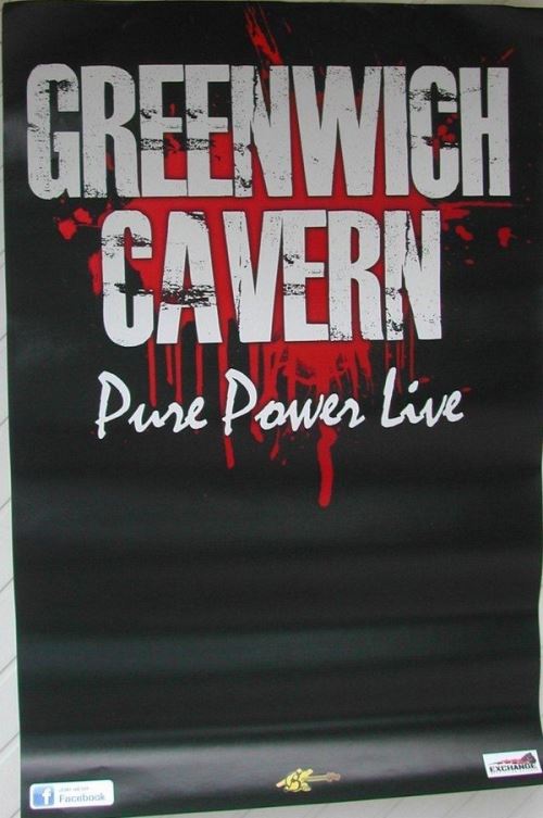 Acheter Greenwich Cavern - 80x120 cm - AFFICHE / POSTER État correct - 13,99 € Greenwich Cavern - 80x120 cm - AFFICHE / POSTER État correct N/A reconditionné disponible sur Fnac