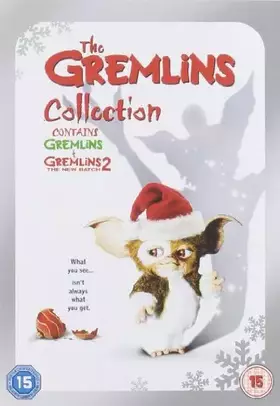 Gremlins 1 and 2 [Import anglais] - Chuck Jones Bon état Warner Bros. Home Entertainment reconditionné disponible sur Ammareal