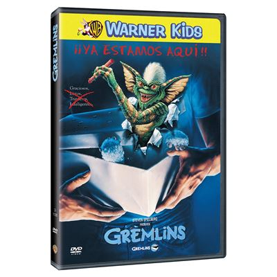 Gremlins (1984) État correct reconditionné disponible sur Fnac | Dero