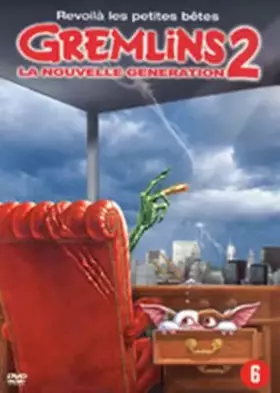 Gremlins 2 : La Nouvelle Generation - Joe Dante Occasion reconditionné disponible sur Ammareal