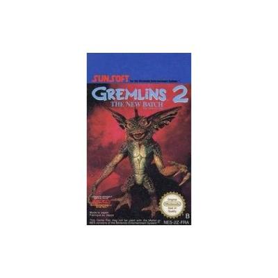 Gremlins 2: The New Batch État correct reconditionné disponible sur Fnac
