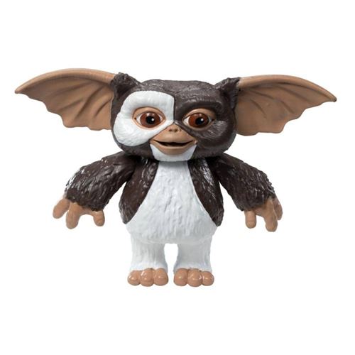 Gremlins Figurine Mini Gizmo 7 cm État correct reconditionné disponible sur Fnac