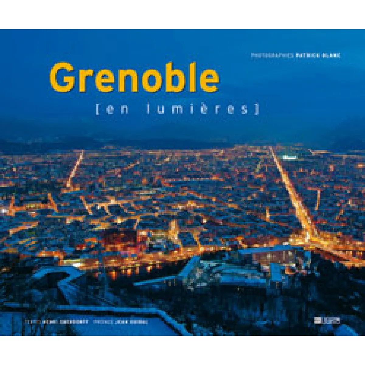 Acheter Grenoble en lumières État correct - 14,44 € Grenoble en lumières État correct N/A (Il ne s'agit pas d'une marque reconditionné disponible sur Rue du Commerce Seconde Vie