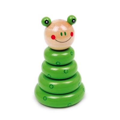 Acheter Grenouille à emboîter - Legler État correct - 20,56 € Grenouille à emboîter - Legler État correct N/A reconditionné disponible sur Fnac