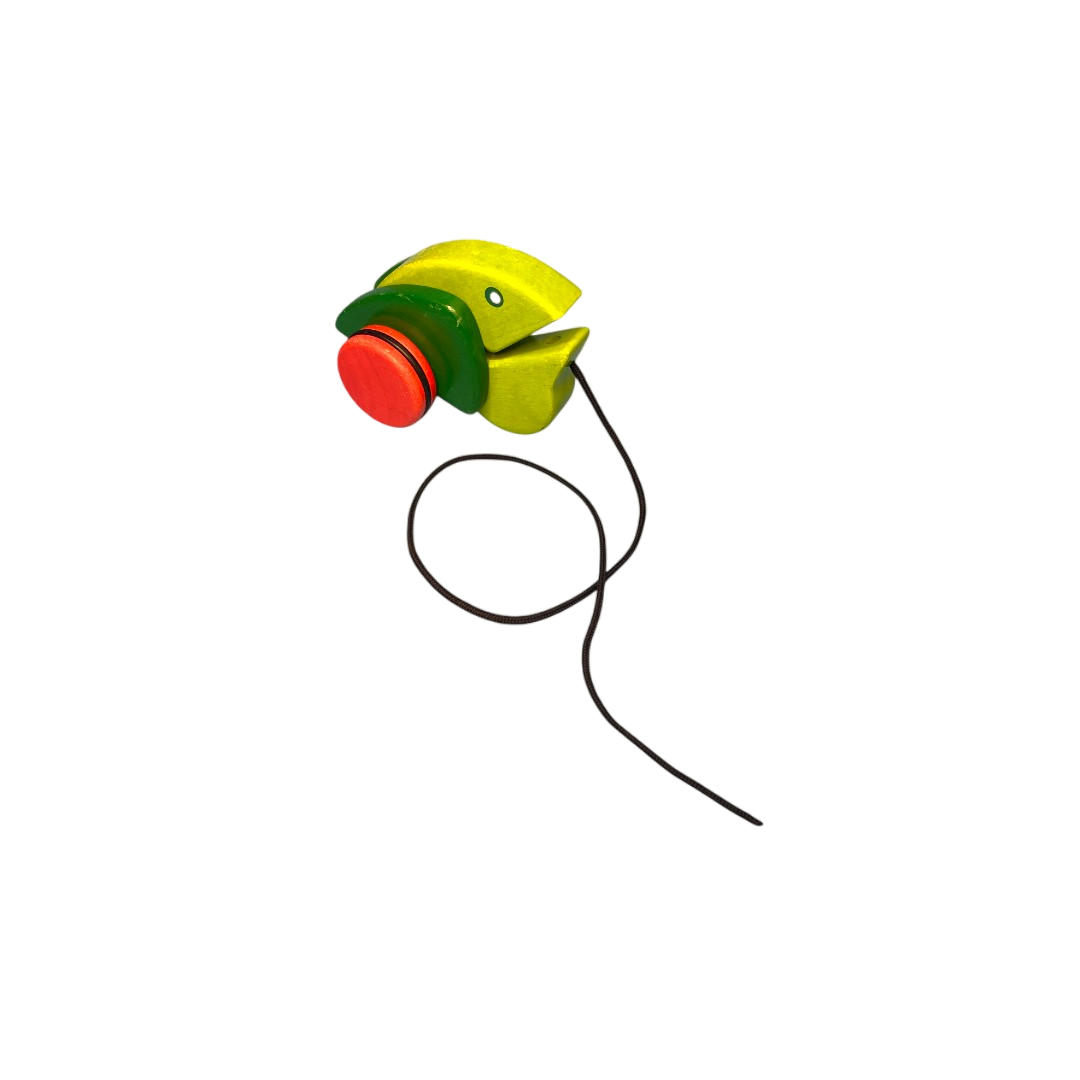 Acheter Grenouille à tirer Bon état - 11,90 € Grenouille à tirer Bon état reconditionné disponible sur Label Emmaüs