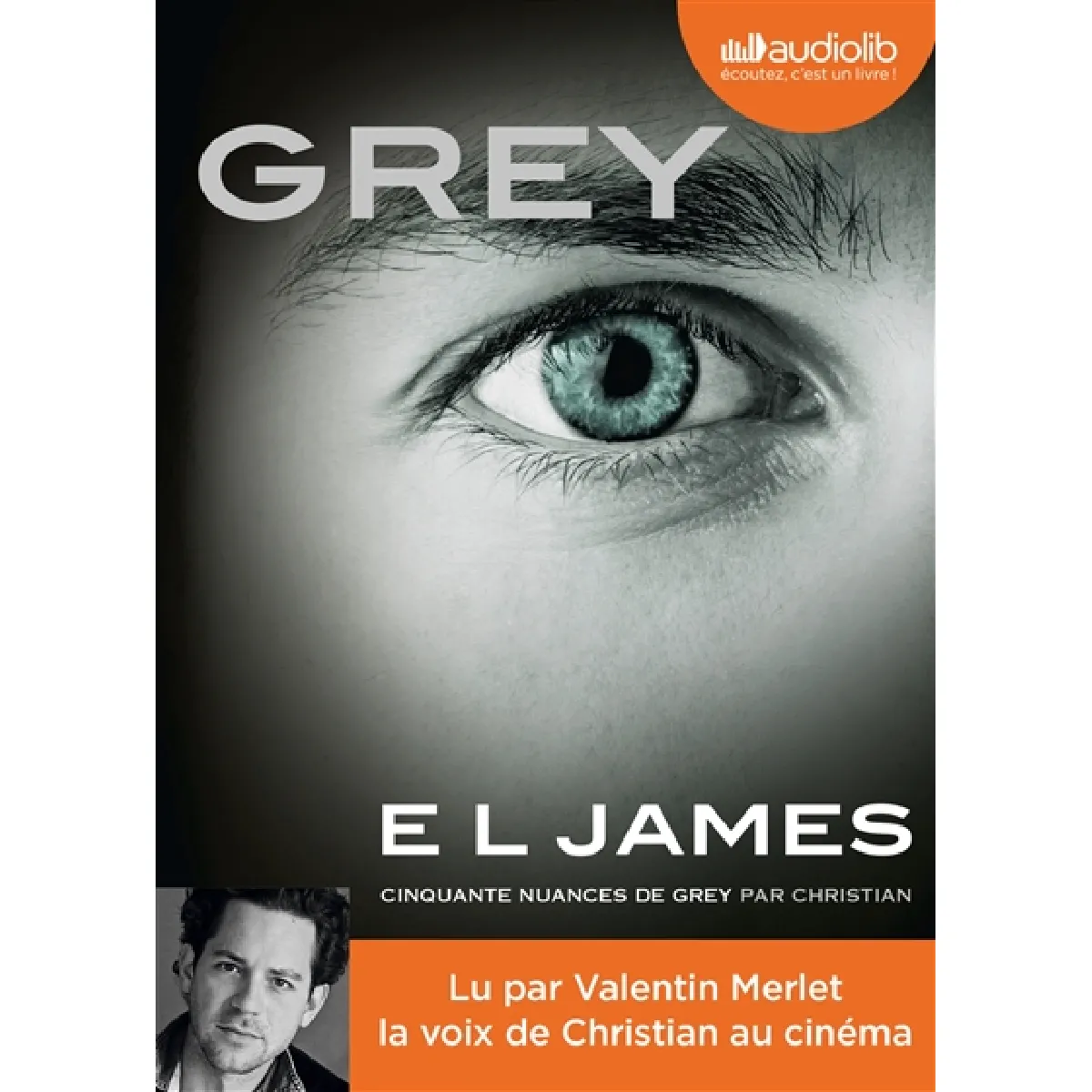 Acheter Grey : cinquante nuances de Grey par Christian État correct - 10,00 € Grey : cinquante nuances de Grey par Christian État correct N/A (Il ne s'agit pas d'une marque reconditionné disponible sur Rue du Commerce Seconde Vie