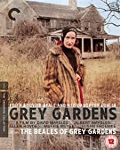 Grey Gardens Blu-ray État correct reconditionné disponible sur Fnac | Dero