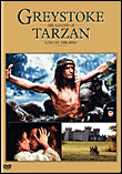 Greystoke - DVD Zone 1 État correct reconditionné disponible sur Fnac