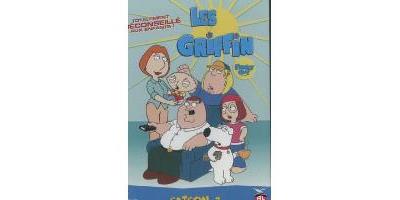 GRIFFIN 2/FAMILY GUY 2/VF État correct reconditionné disponible sur Fnac | Dero