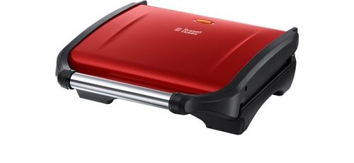 Grill Russell Hobbs Colors rouge État correct Russell Hobbs reconditionné disponible sur Fnac
