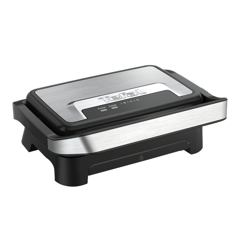 Acheter Grill Tefal Gc270d10 Inicio Compact Bon état - 34,75 € Grill Tefal Gc270d10 Inicio Compact Bon état reconditionné disponible sur Electro Depot
