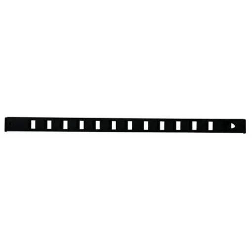 Grille glissière H22 LG375 noir - RENSON - 48528 Bon état reconditionné disponible sur Rakuten