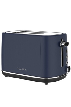 GRILLE PAIN NEW MOON Bon état Terraillon reconditionné disponible sur Darty
