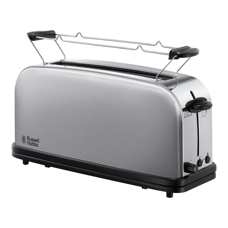 Acheter Grille-pain Russell Hobbs Adventure Bon état - 39,98 € Grille-pain Russell Hobbs Adventure Bon état reconditionné disponible sur Electro Depot