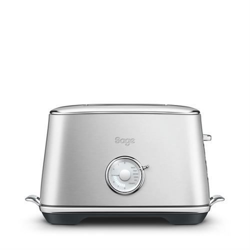 Grille-pain Sage The Toast Select Luxe STA735BSS 1000 W Gris État correct - 189,99 € Grille-pain Sage The Toast Select Luxe STA735BSS 1000 W Gris État correct Sage reconditionné disponible sur Fnac