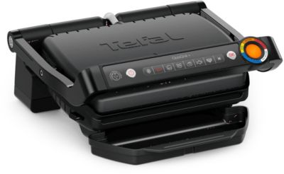 Grille-viande TEFAL Grill BBQ GC717810 Comme neuf reconditionné disponible sur Boulanger