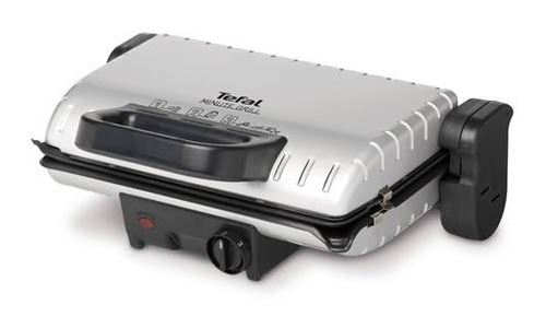Grille viande Tefal Minute Grill GC205012 État correct reconditionné disponible sur Fnac