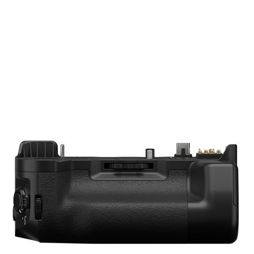 Grip d'alimentation vertical Fujifilm VG-XH noir pour X-H2s, X-H2 État correct - 337,99 € Grip d'alimentation vertical Fujifilm VG-XH noir pour X-H2s, X-H2 État correct Fujifilm reconditionné disponible sur Fnac
