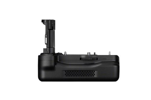 Grip Ventilateur de Refroidissement Canon CF-R20EP pour EOS R5 Mark II Noir État correct Canon reconditionné disponible sur Fnac