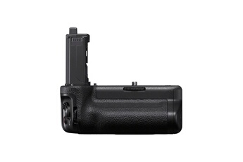 Grip vertical pour Alpha 7R VI Très bon état - 328,99 € Grip vertical pour Alpha 7R VI Très bon état Sony reconditionné disponible sur Darty