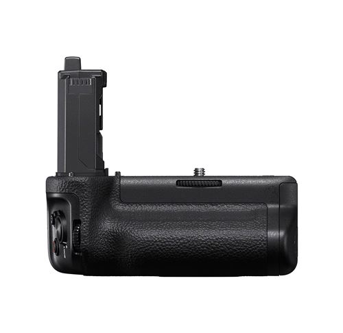 Grip vertical Sony VG-C6 Noir pour Hybride Alpha 7R VI État correct - 328,99 € Grip vertical Sony VG-C6 Noir pour Hybride Alpha 7R VI État correct Sony reconditionné disponible sur Fnac