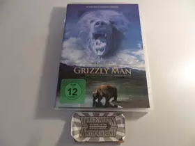 Grizzly Man [Import] Bon état Sony Music Austria (UFA est une filiale de Sony Music Entertainment) reconditionné disponible sur Ammareal