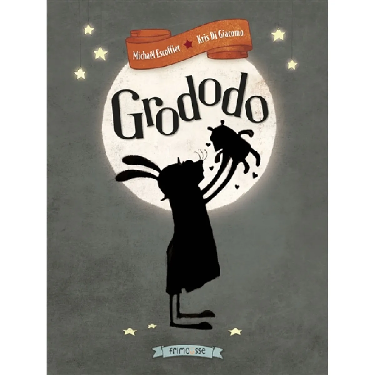 Acheter Grododo État correct - 13,11 € Grododo État correct N/A (Il ne s'agit pas d'une marque reconditionné disponible sur Rue du Commerce Seconde Vie