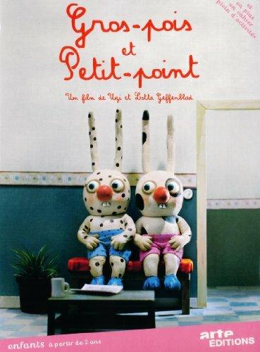 Gros-Pois et Petit-Point Bon état - 11,78 € Gros-Pois et Petit-Point Bon état reconditionné disponible sur Label Emmaüs