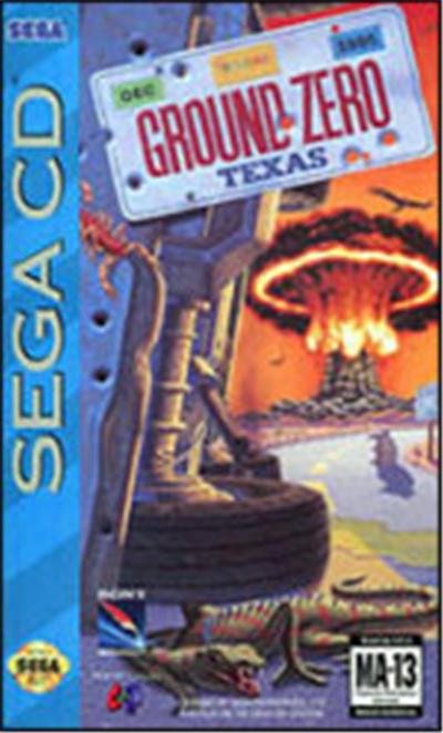 Acheter Ground Zero Texas État correct - 14,95 € Ground Zero Texas État correct reconditionné disponible sur Fnac