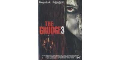 GRUDGE 3-VF État correct reconditionné disponible sur Fnac