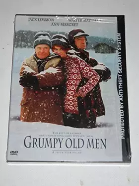 Grumpy Old Men [Import USA Zone 1] - Donald Petrie Occasion reconditionné disponible sur Ammareal