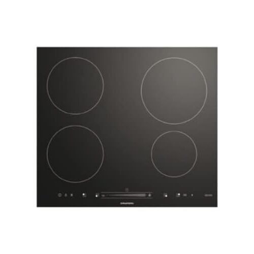Grundig GIEI 634414 H Plaque à induction noir Très bon état Grundig reconditionné disponible sur Refurbed