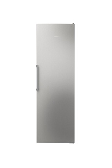 GS36NVICG iQ300 Argent Bon état Siemens reconditionné disponible sur Darty