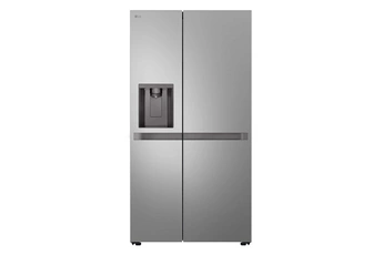 GSJC40PYPE État correct LG reconditionné disponible sur Darty